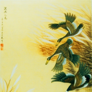 陳鈺作品